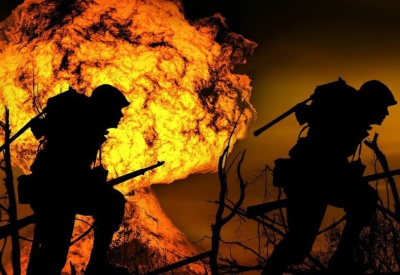 Jaka eksploziji kod aerodroma, ima više mrtvih i ranjenih