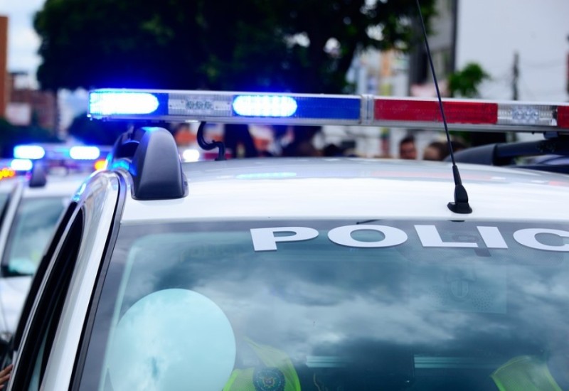 U pucnjavi u Stokholmu ubijena jedna osoba