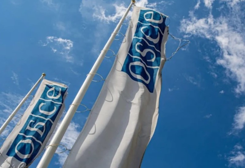 Sjeverna Makedonija preuzela predsjedavanje OSCE-om