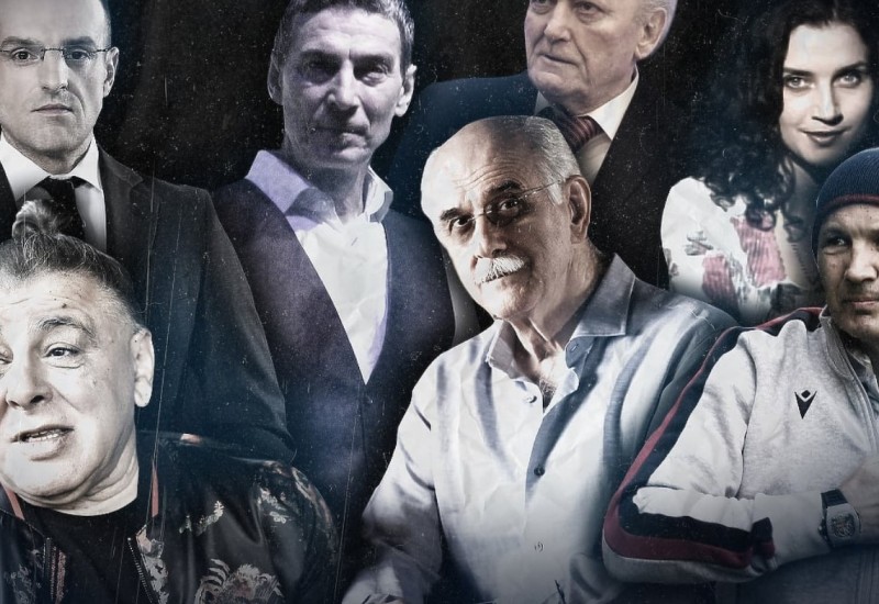 Koje poznate ličnosti su nas napustile tokom 2022. godine