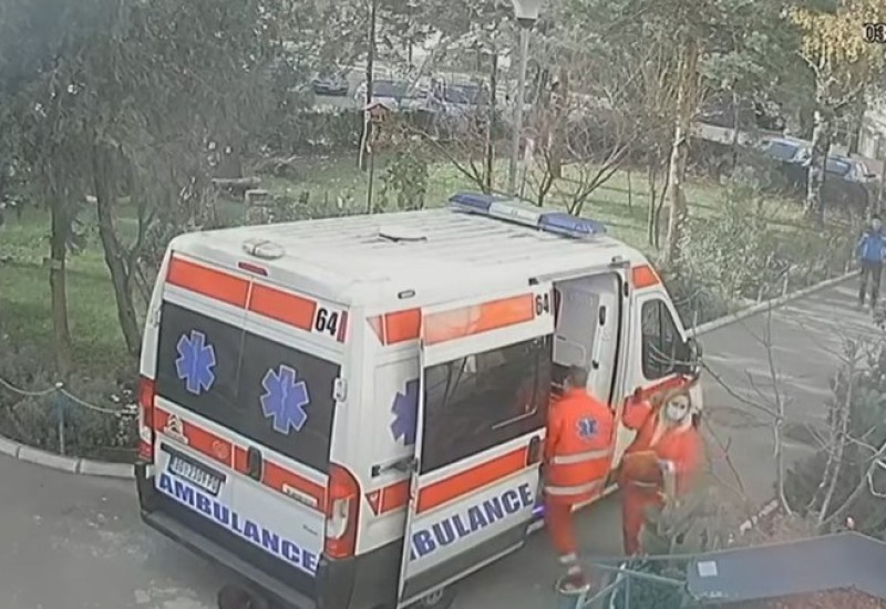 Jeziv slučaj poslije dočeka: Mladića polumrtvog izvukli iz vode