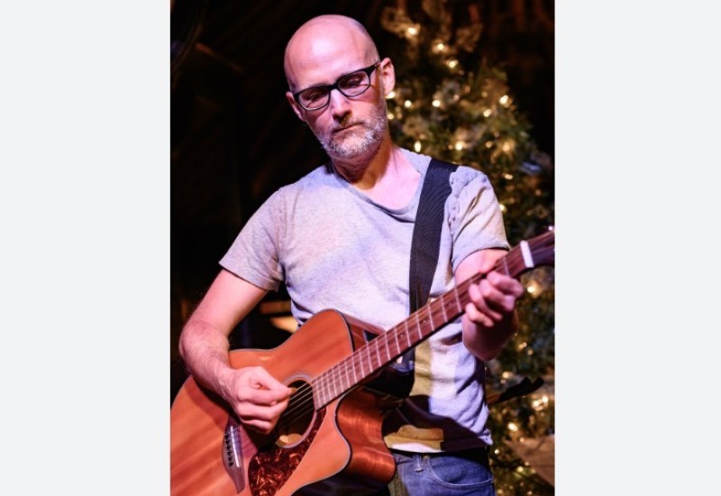 Moby objavio album, dobio naziv iz "čudačkih razloga"