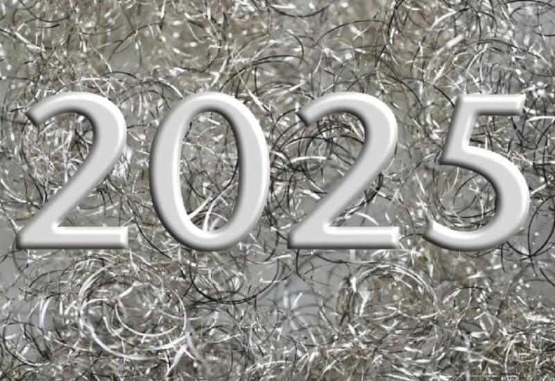 Nova 2025. je matematičko čudo