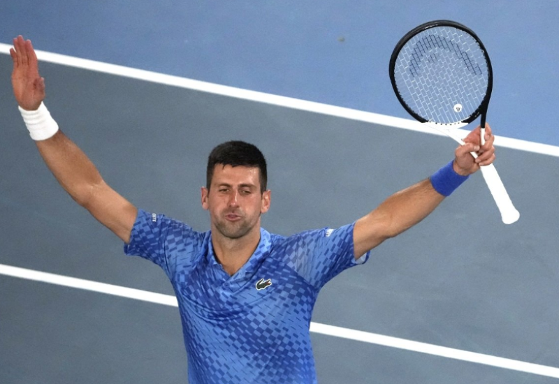 Novak nastavlja da oduševljava: Đoković odlučio čime će se baviti u penziji