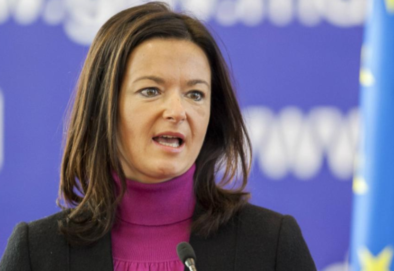 Špijunaža u korist Rusije: Fajon potvrdila hapšenje dvoje stranaca