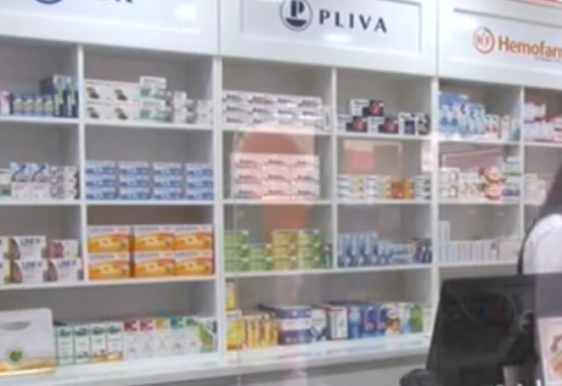 Doktori pomislili da je silovana: Žena pomodrila zbog pogrešnog lijeka