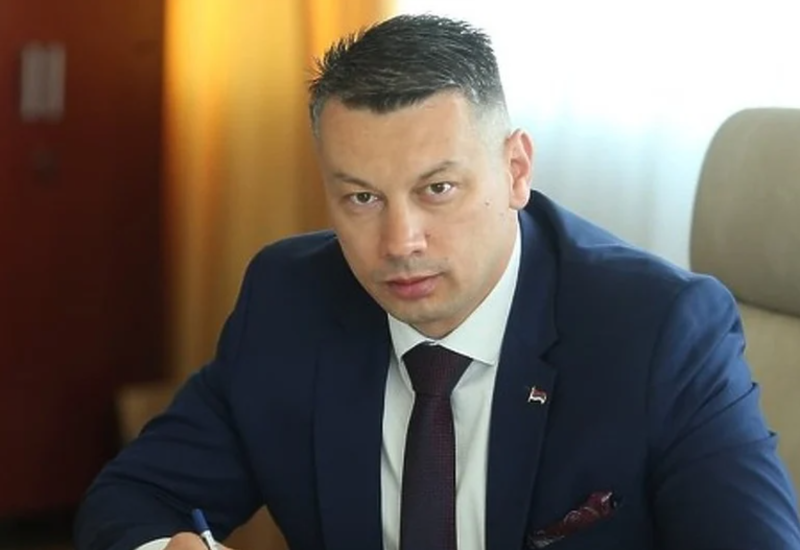 Pomoć Berkovićima: Nešić dao nalog za uplatu od milion KM