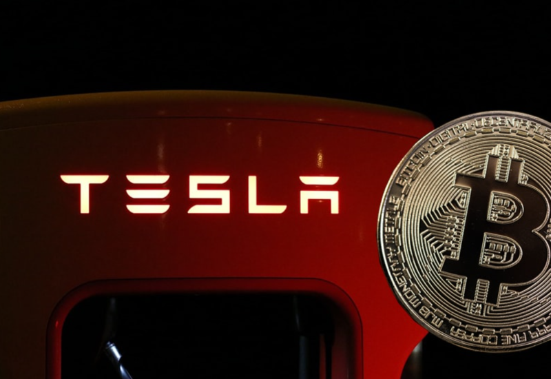 Kompanija Tesla izgubila 140 miliona dolara u bitkoinima