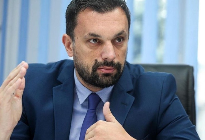 KONAKOVIĆ: Ako SDA blokira FBiH, donosićemo odluke u Novalićevoj vladi, imamo većinu