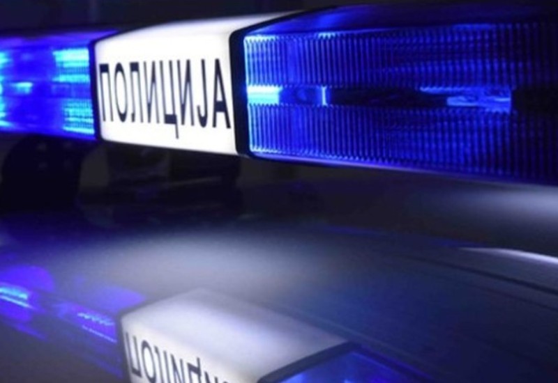 Krvava kafanska tuča: Djevojka izbola mladića, zbog povreda završio u bolnici