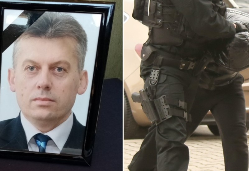 Dugi se plašio da sam ubije Bašića, pa tražio "poštenog momka da to završi"