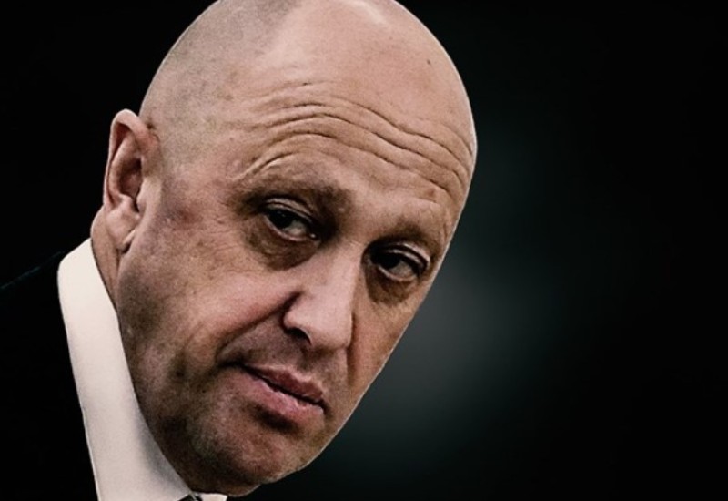 ŠEF “VAGNERA”: Kako je Jevgenij Prigožin postao jedan od najmoćnijih ljudi u Rusiji