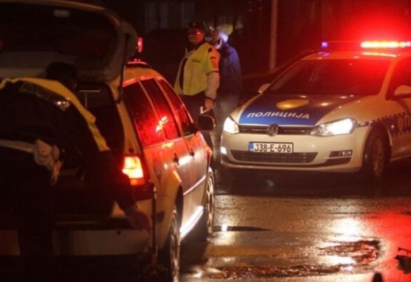Kotor Varoš: Muškarac se raznio bombom