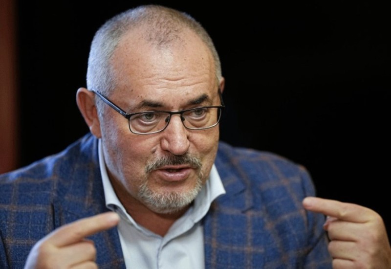 Ko je jedini čovjek koji izlazi Putinu na crtu