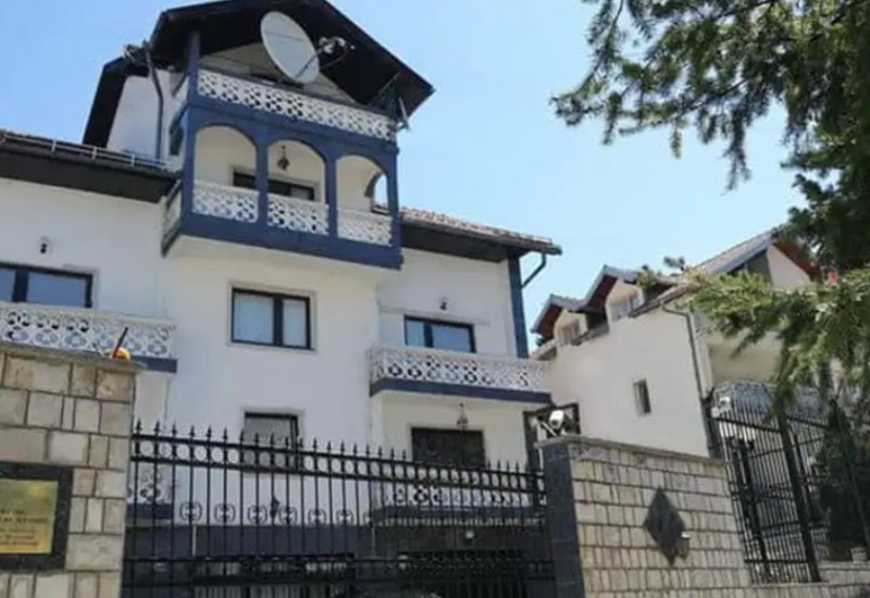 Bećirović vidi BiH u NATO, oglasili se iz Ambasade Rusije