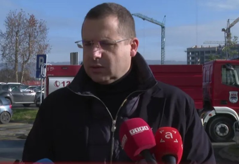 Kovačević: Predložiću Dodiku da predloži Vukanovića za ministra bezbjednosti