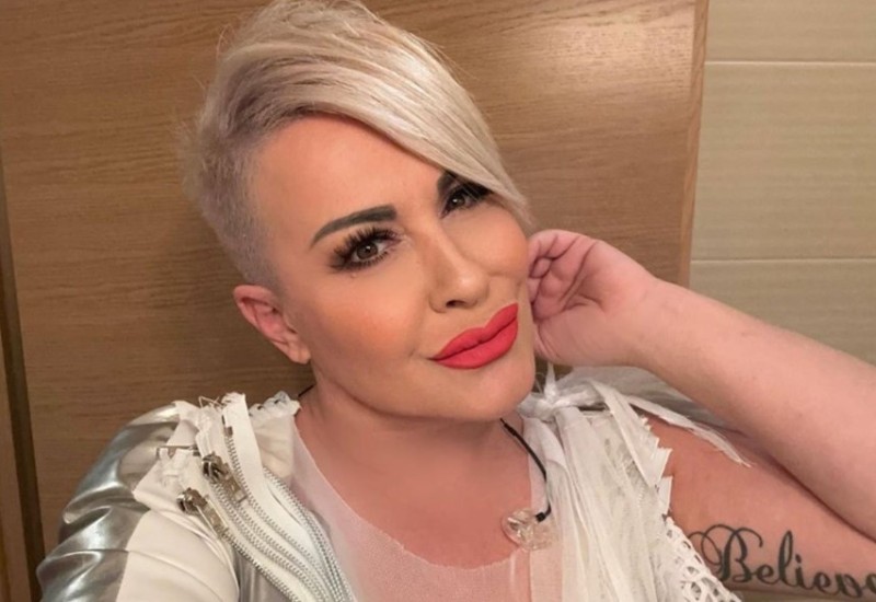 Indira Levak pjevala na sahranama: Malo ko zna ove detalje iz njenog života