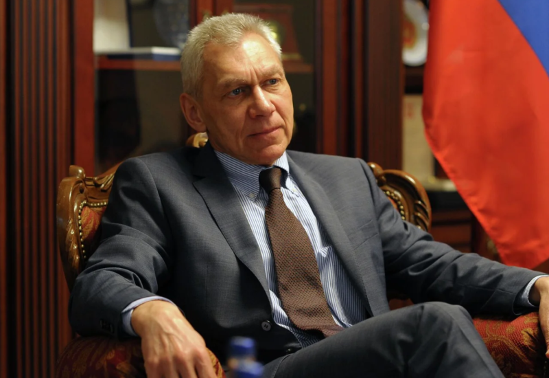 Bocan-Harčenko: pregovori o NIS-u još nisu završeni, ali Srbija će imati gas po najpovoljnijoj cijeni