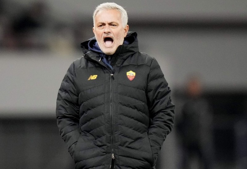 Murinjo suspendovan na dva meča i novčano kažnjen sa 10.000 evra