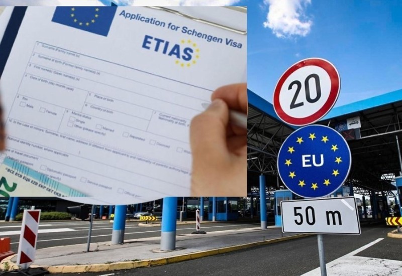 Dobra vijest za sve u BiH i regionu: EU odgodila uvođenje odobrenja za putovanja