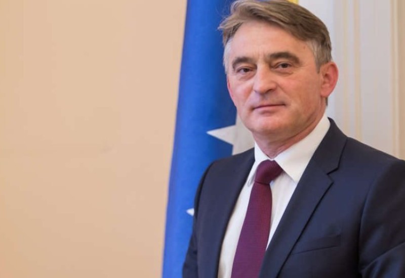 KOMŠIĆ: Mi nikada nećemo odustati od BiH, ali ni ja je ‘92. nisam zamišljao ovakvu