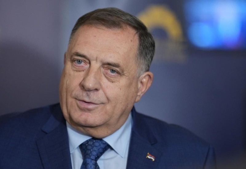 Dodik: Ubistvo i početak građanskog rata u FBiH praznik – dovoljno govori kakva je BiH zemlja