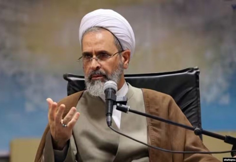 Ajatolah Alireza Arafi imenovan za privremenog vrhovnog vođu Irana