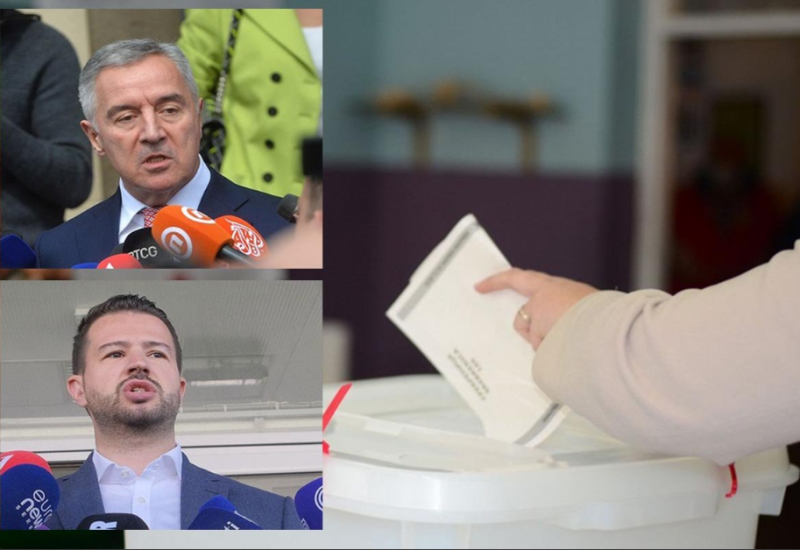 Šta donosi pobjeda Đukanovića za region, a šta Milatovića