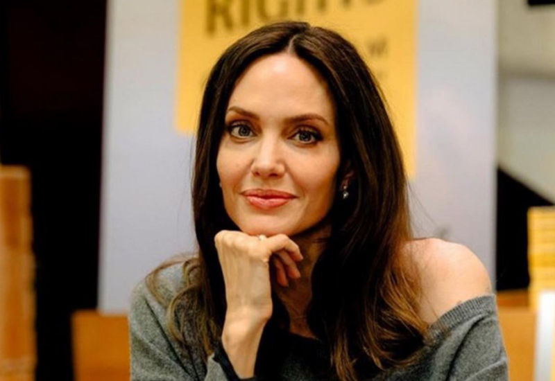 Anđelina Džoli otkrila sa kojim glumcem je najviše uživala u intimnim scenama
