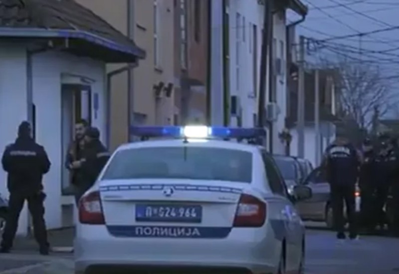Policajac izvršio samoubistvo, supruga pronašla oproštajno pismo