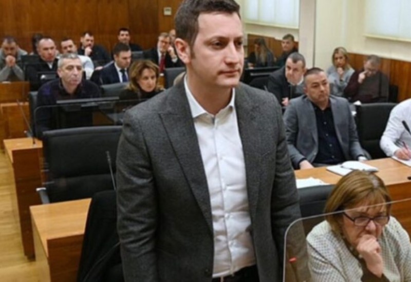 Izjave svjedoka na suđenju Zeljkoviću: Zaštitna odijela dolazila u vrećama za smeće