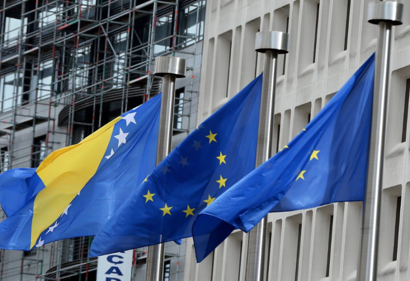 Hoće li bh. političari pustiti niz vodu milijardu evra?