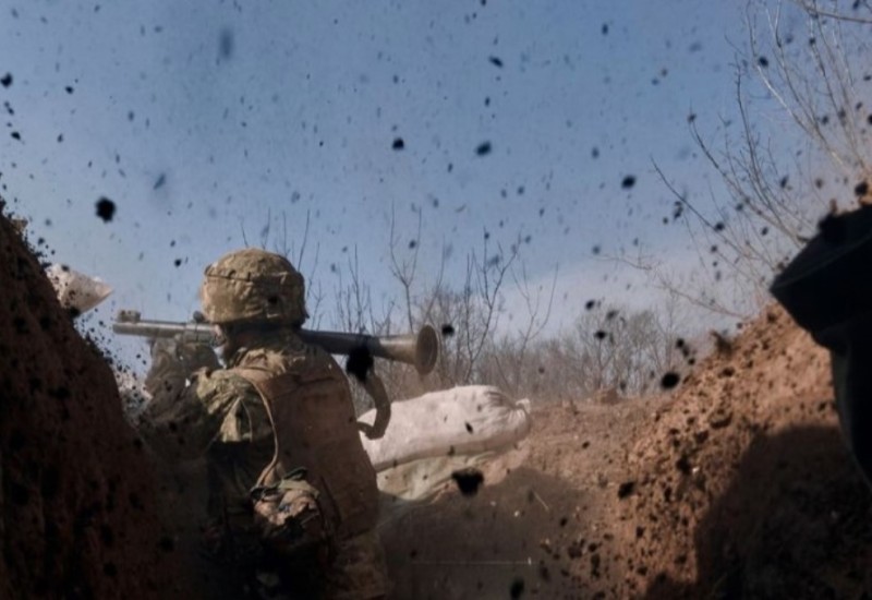 Ruski bombarderi raketama napali Kijev i još nekoliko gradova