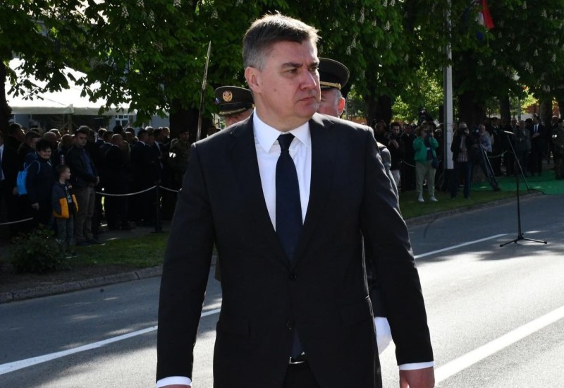 Milanović: Srbija mora prestati lupetati. A žele li u EU, moraju uvesti sankcije Rusiji