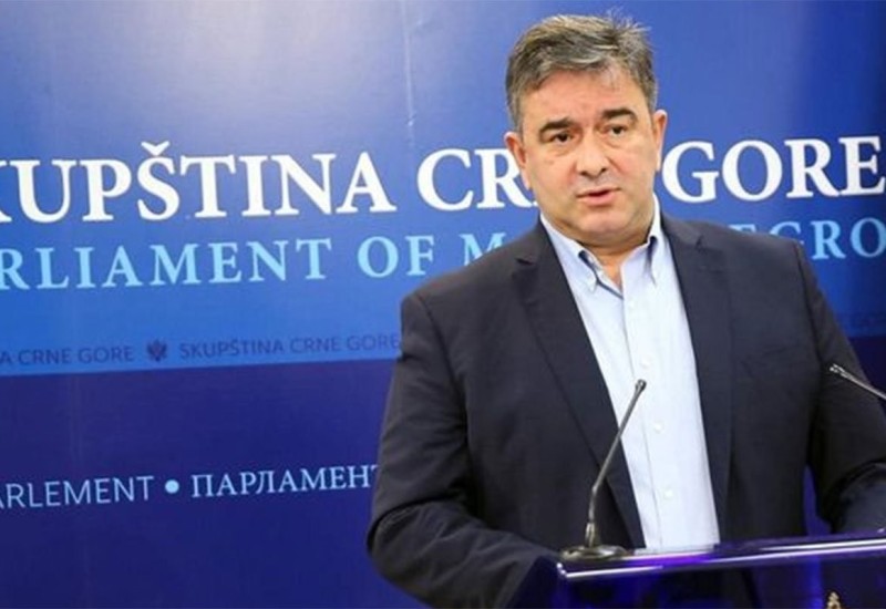 Medojević: U Crnoj Gori samo mafija slavi 1. maj, jer jedino ona radi