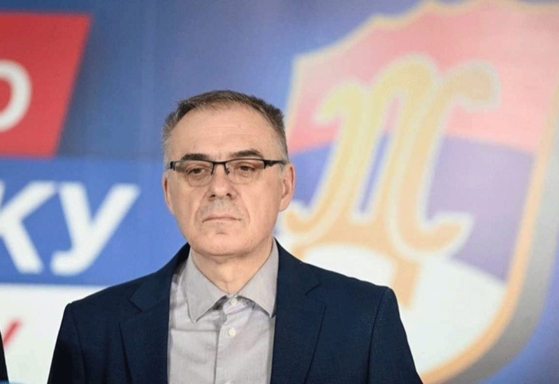 „IZLAZIMO NA IZBORE“ Miličević tvrdi da stranci, SNSD i CIK pokušavaju da zabrane rad SDS