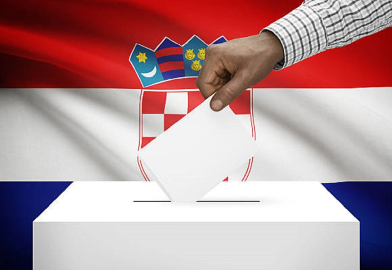 Drugi krug izbora u Hrvatskoj: Ko će naredne četiri godine voditi tri najveća grada