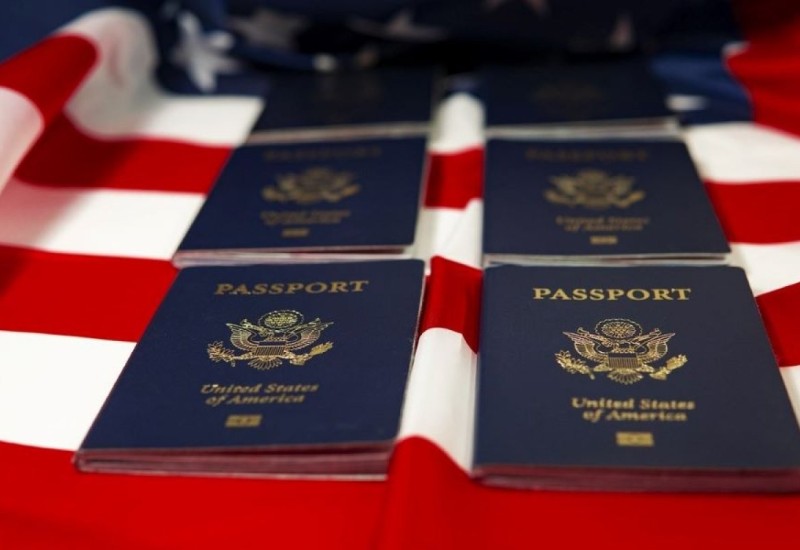 Zebić porijeklom iz BiH priznao da je na prevaru došao do američkog pasoša