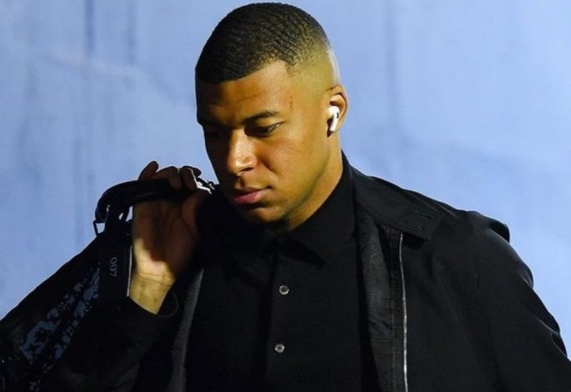 Francuska gori, Mbappe poručio: Nepravda nije opravdanje za pljačku i haos (FOTO)