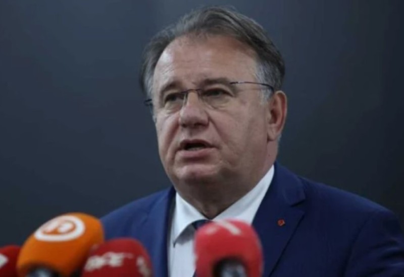 NIKŠIĆ: Međunarodna zajednica još jednom pokazala da čvrsto stoji na strani BiH