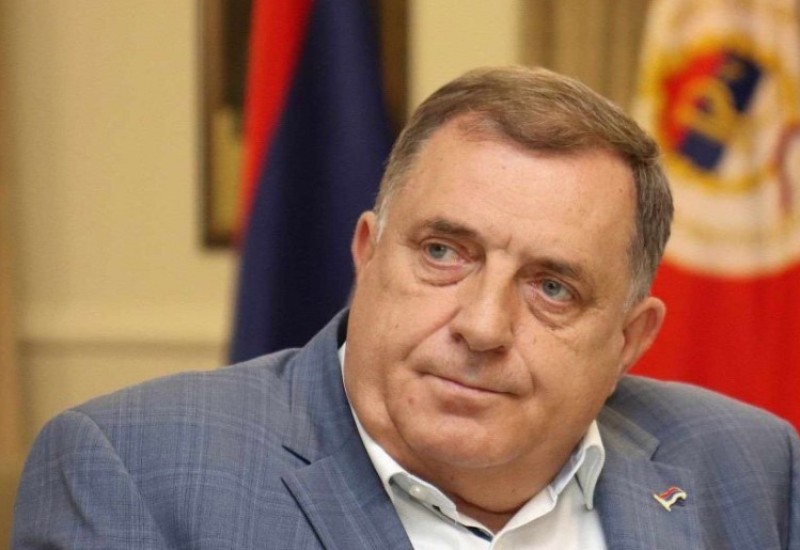 Dodik: Unaprijed smišljena prevara, nećemo se povući