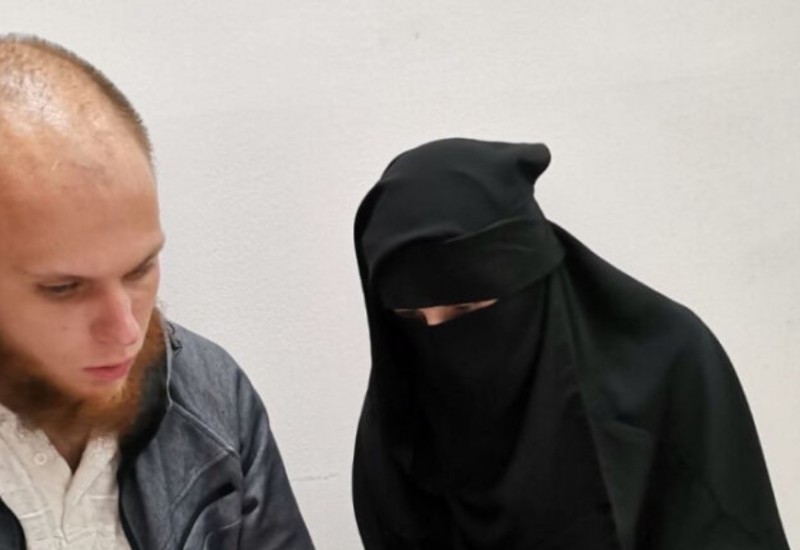 Pominjao da ide u raj i pjevao ruske pjesme: Žujovićeva supruga otkrila šta joj je poslao posljednji put
