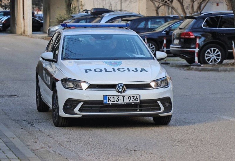 Stravični detalji monstruoznog zločina majke i sina: Ovo se ne pamti