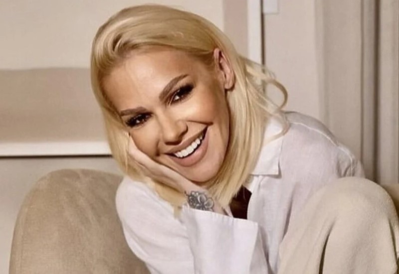 Koji muškarac je bio najveća ljubav Nataše Bekvalac: Posvetila mu je jedan od svojih najvećih hitova
