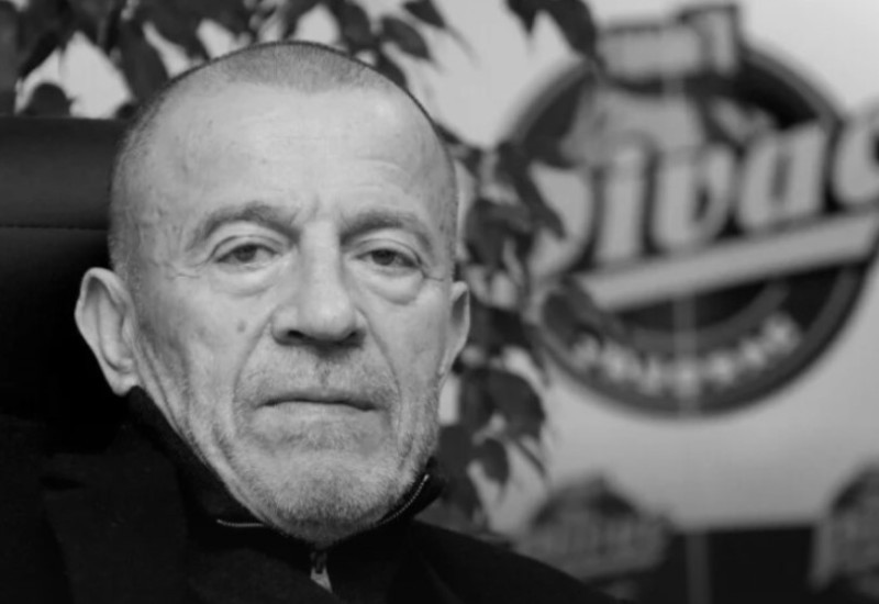 Poznati hrvatski privrednik: Preminuo Ivica Pivac, pozlilo mu na plaži