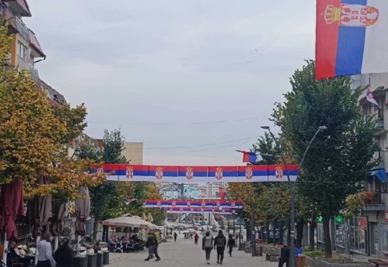 Zbog zabrane Prištine zalihe lijekova u Kosovskoj Mitrovici na izmaku