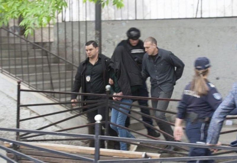 Oglasio se MUP o dječaku koji je počinio masakr u školi: Policija ga čuva 24 sata i ne može da pobjegne