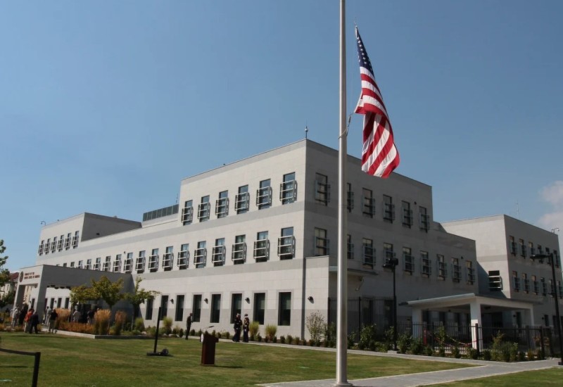 ŽELJE I NADANJA "Američka spoljna politika ne mijenja se promjenom ambasadora u BiH"