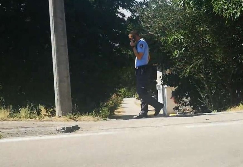 Produžen pritvor Jozi Jasaku