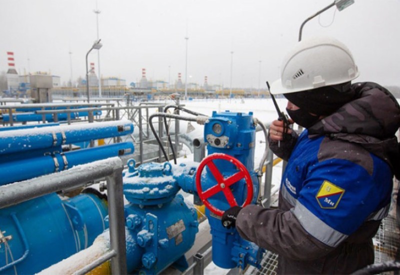 Trinaest zemalja ostalo bez ruskog gasa